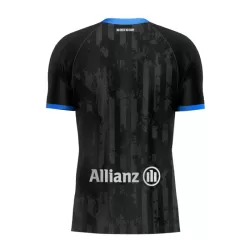 Levné Mužský Fotbalový Dres Club Brugge Alternativní 2024-25