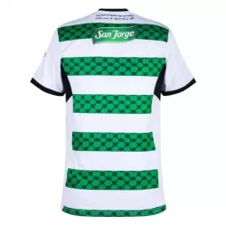 Levné Mužský Fotbalový Dres Club Deportivo Palestino Alternativní 2024-25