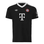 Levné Mužský Fotbalový Dres FC Bayern Mnichov Brankářské Alternativní 2024-25