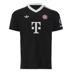 Levné Mužský Fotbalový Dres FC Bayern Mnichov Brankářské Alternativní 2024-25 Levné Mužský Fotbalový Dres FC Bayern Mnichov Brankářské Alternativní 2024-25