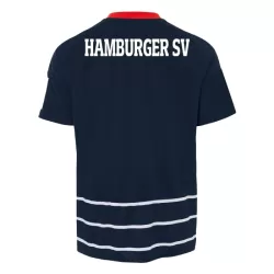 Levné Mužský Fotbalový Dres Hamburger SV Venkovní 2024-25
