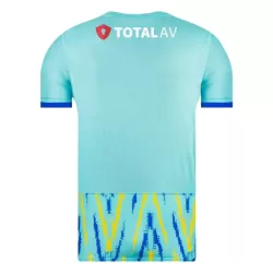 Levné Mužský Fotbalový Dres Portsmouth Alternativní 2024-25