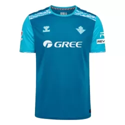 Levné Mužský Fotbalový Dres Real Betis Alternativní 2024-25 Levné Mužský Fotbalový Dres Real Betis Alternativní 2024-25