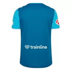 Levné Mužský Fotbalový Dres Real Betis Alternativní 2024-25