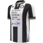 Levné Mužský Fotbalový Dres Udinese Calcio Domácí 2024-25