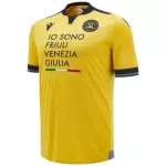Levné Mužský Fotbalový Dres Udinese Calcio Venkovní 2024-25