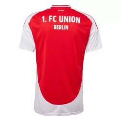 Levné Mužský Fotbalový Dres Union Berlin Domácí 2024-25