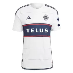 Levné Mužský Fotbalový Dres Vancouver Whitecaps Domácí 2024 Levné Mužský Fotbalový Dres Vancouver Whitecaps Domácí 2024