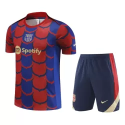 Levné Dětský Fotbalový Dres Barcelona Pre-Match 2024-25 Levné Dětský Fotbalový Dres Barcelona Pre-Match 2024-25