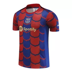 Levné Mužský Fotbalový Dres Barcelona Pre-Match 2024-25 Levné Mužský Fotbalový Dres Barcelona Pre-Match 2024-25