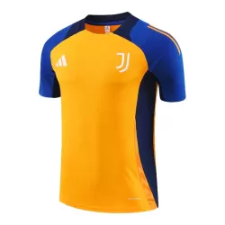 Levné Mužský Fotbalový Dres Juventus Pre-Match 2024-25 Oranžový Levné Mužský Fotbalový Dres Juventus Pre-Match 2024-25 Oranžový