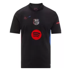 Levné Mužský Fotbalový Dres FC Barcelona Venkovní 2024-25 Levné Mužský Fotbalový Dres FC Barcelona Venkovní 2024-25