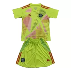 Levné Dětský Fotbalový Dres Celtic Brankářské 2024-25 Zelená Levné Dětský Fotbalový Dres Celtic Brankářské 2024-25 Zelená