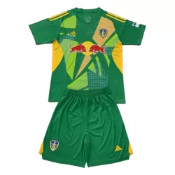 Levné Dětský Fotbalový Dres Leeds United Brankářské 2024-25 Zelená Levné Dětský Fotbalový Dres Leeds United Brankářské 2024-25 Zelená