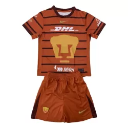 Levné Dětský Fotbalový Dres Pumas UNAM Brankářské 2024-25 Levné Dětský Fotbalový Dres Pumas UNAM Brankářské 2024-25