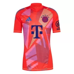 Levné Mužský Fotbalový Dres FC Bayern Mnichov Brankářské 2024-25 Levné Mužský Fotbalový Dres FC Bayern Mnichov Brankářské 2024-25