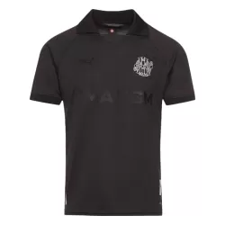 Levné Mužský Fotbalový Dres Olympique de Marseille Brankářské Výročí 2024-25 Levné Mužský Fotbalový Dres Olympique de Marseille Brankářské Výročí 2024-25