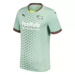 Levné Dětský Fotbalový Dres Derby County Venkovní 2024-25