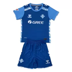 Levné Dětský Fotbalový Dres Real Betis Alternativní 2024-25 Levné Dětský Fotbalový Dres Real Betis Alternativní 2024-25
