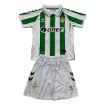 Levné Dětský Fotbalový Dres Real Betis Domácí 2024-25