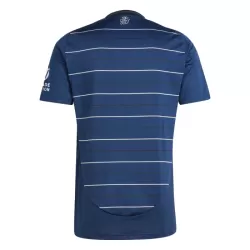 Levné Mužský Fotbalový Dres Aston Villa Alternativní 2024-25