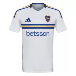 Levné Mužský Fotbalový Dres Boca Juniors Venkovní 2024-25