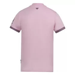 Levné Mužský Fotbalový Dres Brentford Venkovní 2024-25