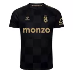 Levné Mužský Fotbalový Dres Coventry City Alternativní 2024-25