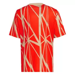 Levné Mužský Fotbalový Dres FC Bayern Mnichov Pre-Match 2024-25