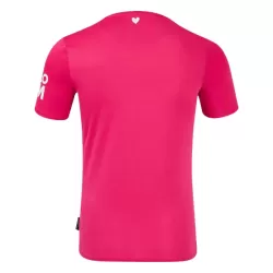 Levné Mužský Fotbalový Dres Ipswich Town Alternativní 2024-25