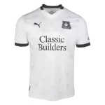 Levné Mužský Fotbalový Dres Plymouth Argyleh Venkovní 2024-25