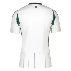 Levné Mužský Fotbalový Dres Schalke 04 Venkovní 2024-25