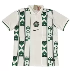 Levné Mužský Fotbalový Dres Nigérie 2024-25 - Speciální Levné Mužský Fotbalový Dres Nigérie 2024-25 - Speciální