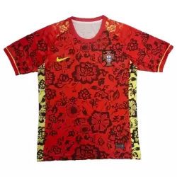 Levné Mužský Fotbalový Dres Portugalsko 2025 - Speciální Levné Mužský Fotbalový Dres Portugalsko 2025 - Speciální