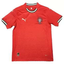 Levné Mužský Fotbalový Dres Portugalsko Domácí 2025 Levné Mužský Fotbalový Dres Portugalsko Domácí 2025