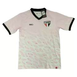 Levné Mužský Fotbalový Dres São Paulo 2024-25 - Speciální Levné Mužský Fotbalový Dres São Paulo 2024-25 - Speciální