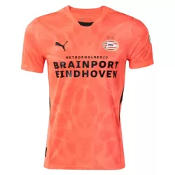 Levné Mužský Fotbalový Dres PSV Eindhoven Brankářské Domácí 2024-25 Levné Mužský Fotbalový Dres PSV Eindhoven Brankářské Domácí 2024-25