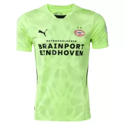 Levné Mužský Fotbalový Dres PSV Eindhoven Venkovní Brankářské 2024-25 Levné Mužský Fotbalový Dres PSV Eindhoven Venkovní Brankářské 2024-25