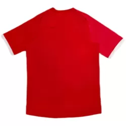 Levné Mužský Fotbalový Dres Anglie 2010 Venkovní Retro