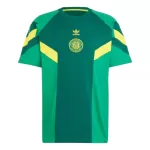 Levné Mužský Fotbalový Dres Celtic Retro 2024-25