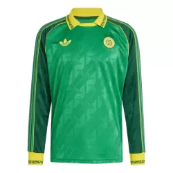 Levné Mužský Fotbalový Dres Celtic Retro 2024-25 Dlouhý Rukáv Levné Mužský Fotbalový Dres Celtic Retro 2024-25 Dlouhý Rukáv