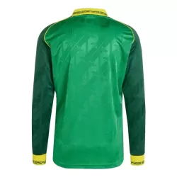 Levné Mužský Fotbalový Dres Celtic Retro 2024-25 Dlouhý Rukáv