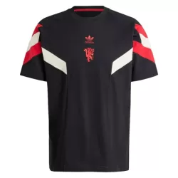 Levné Mužský Fotbalový Dres Manchester United Retro 2024-25 Levné Mužský Fotbalový Dres Manchester United Retro 2024-25