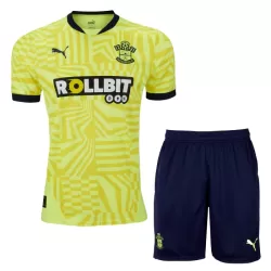 Levné Dětský Fotbalový Dres Southampton Venkovní 2024-25 Levné Dětský Fotbalový Dres Southampton Venkovní 2024-25