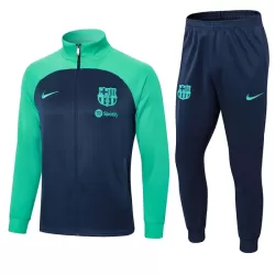 Levné Mužský Barcelona Teplákové Soupravy 2024-25 Modrá Levné Mužský Barcelona Teplákové Soupravy 2024-25 Modrá