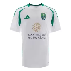 Levné Mužský Fotbalový Dres Al Ahli Domácí 2024-25