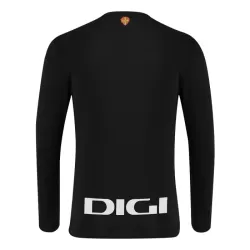 Levné Mužský Fotbalový Dres Athletic Club Brankářské 2024-25 Dlouhý Rukáv