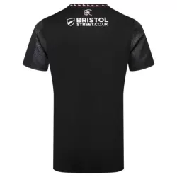 Levné Mužský Fotbalový Dres Burnley FC Venkovní 2024-25