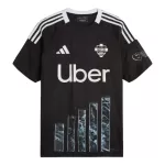 Levné Mužský Fotbalový Dres Como Alternativní 2024-25