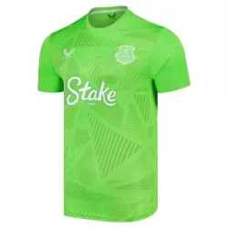 Levné Mužský Fotbalový Dres Everton Brankářské Domácí 2024-25 Levné Mužský Fotbalový Dres Everton Brankářské Domácí 2024-25